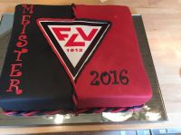 FV-Lebach Torte